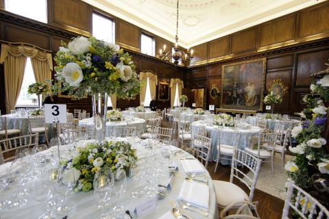 State Apartments Royal Hospital Chelsea